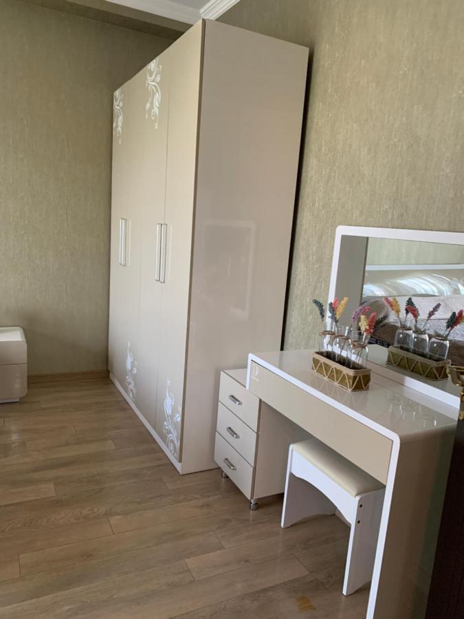 Apartment In The New City Tbilisi ภายนอก รูปภาพ