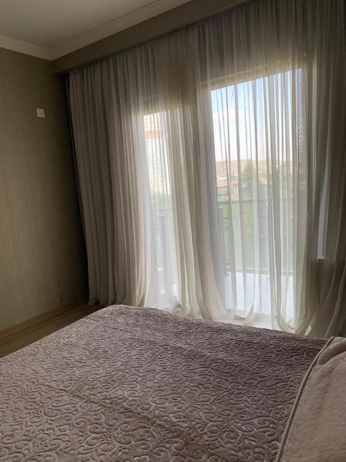 Apartment In The New City Tbilisi ภายนอก รูปภาพ