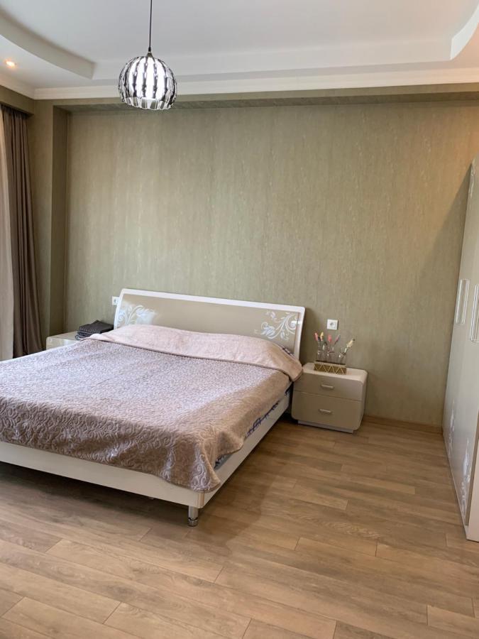 Apartment In The New City Tbilisi ภายนอก รูปภาพ